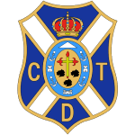CD Tenerife-logo