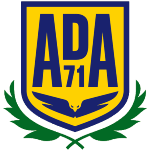AD Alcorcón-logo