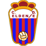 CD Eldense-logo