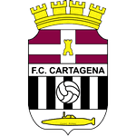 FC Cartagena-logo