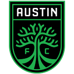 Austin FC-logo