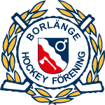 Borlänge HF-logo