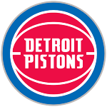 Detroit Pistons-logo