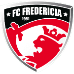 FC Fredericia-logo