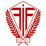 Forshaga IF-logo
