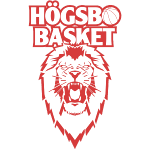Högsbo Basket-logo