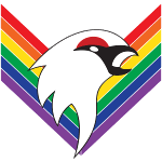 Kiruna IF-logo