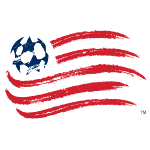 New England Revolution-logo