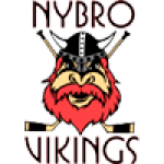 Nybro Vikings IF-logo