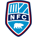 Nykøbing FC-logo