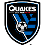 San Jose Earthquakes-logo