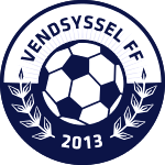 Vendsyssel FF-logo