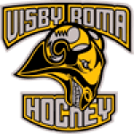 Visby/Roma HK-logo