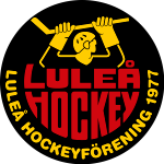 Luleå HF-logo