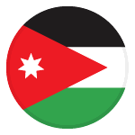 Jordanien-logo