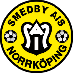 Smedby AIS-logo