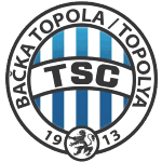 TSC Backa Topola-logo