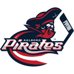 Aalborg Pirates-logo