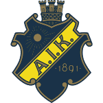 AIK-logo