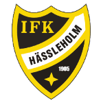 IFK Hässleholm-logo