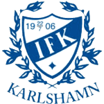 IFK Karlshamn-logo