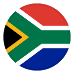 Sydafrika-logo